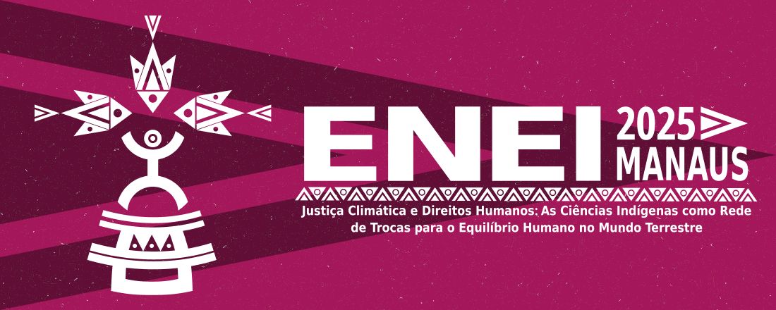 ENEI 2025|Manaus