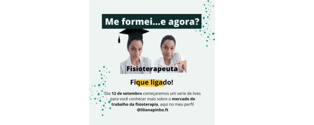 "Super Live - Me Formei... E Agora?!? Oncologia, Desafios e Oportunidades"