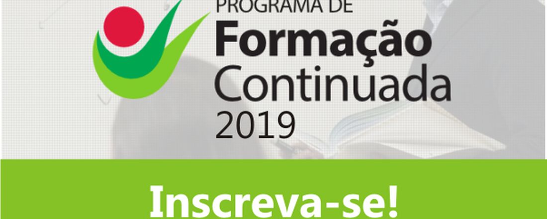 Formação Continuada