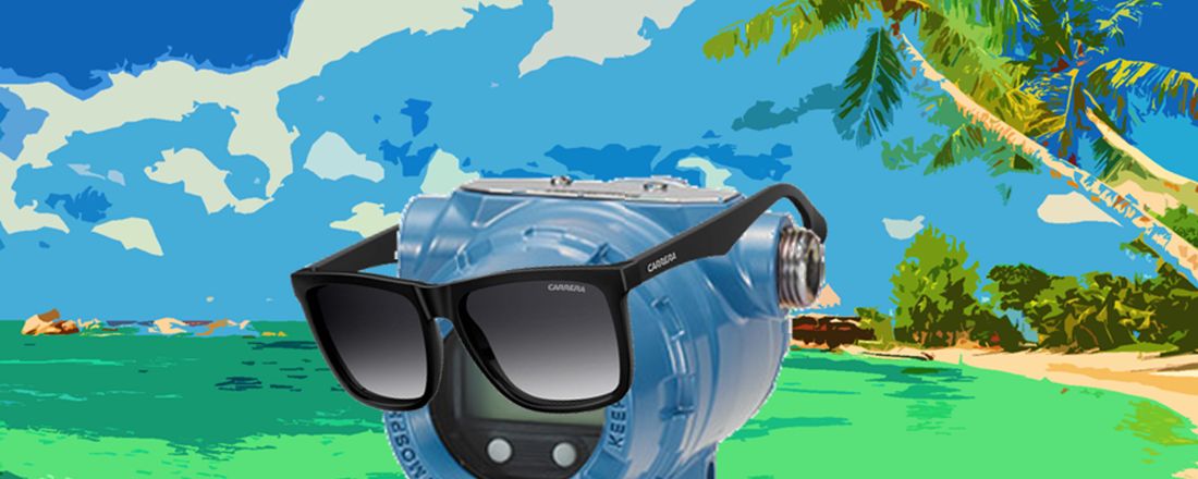 Automação no Verão 2021