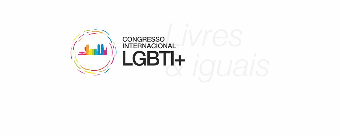 Congresso Internacional LGBTI+