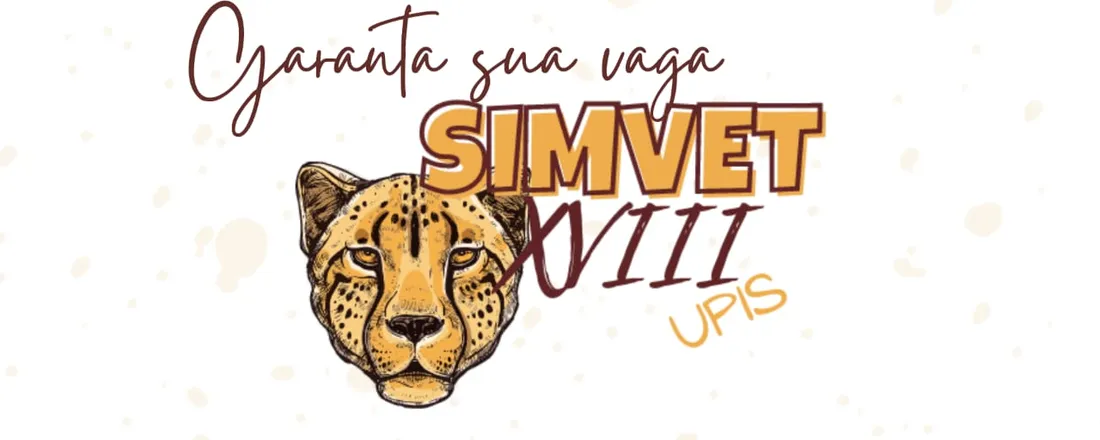 XVIII Simpósio Saúde Pública UPIS