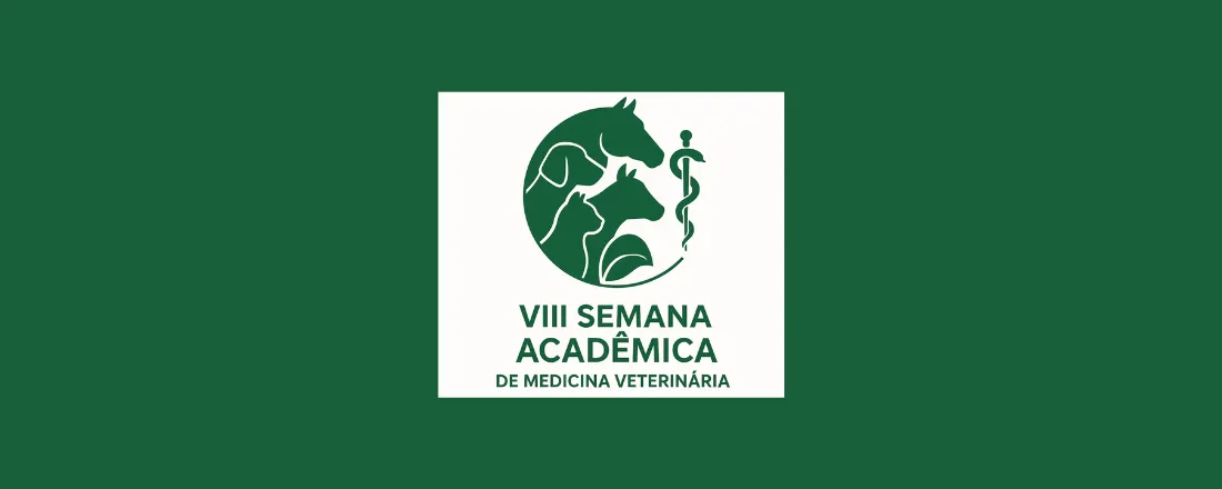 VIII SEMANA ACADÊMICA DE MEDICINA VETERINÁRIA DO UNICURITIBA