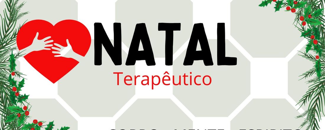 NATAL TERAPÊUTICO