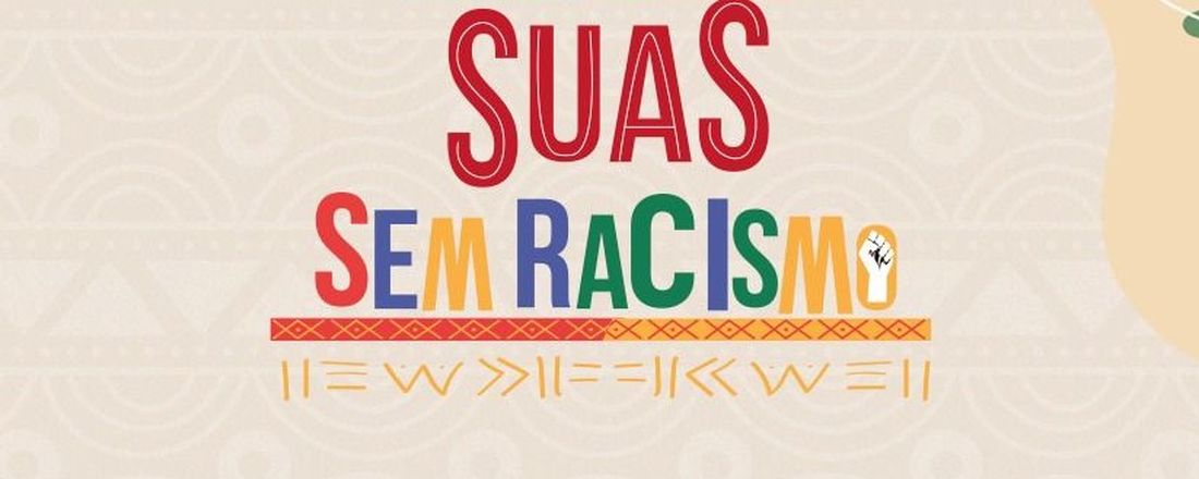 II Seminário SUAS Sem Racismo