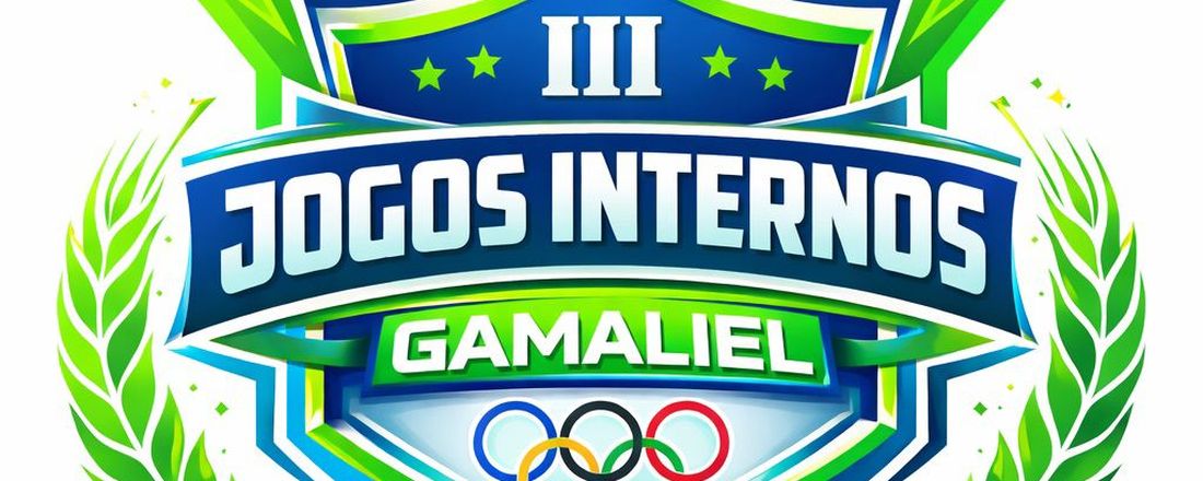 III Jogos Internos Gamaliel