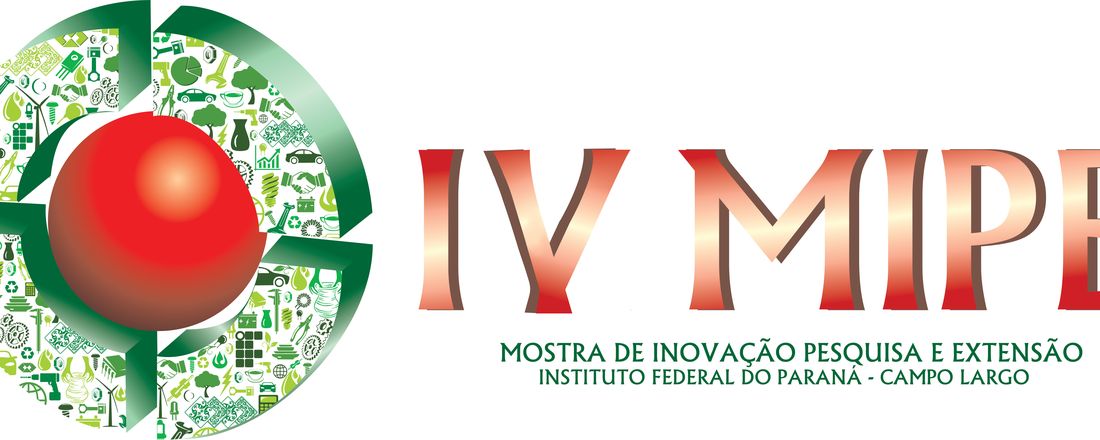 IV Mostra de Inovação, Pesquisa e Extensão - Modalidade Pôster