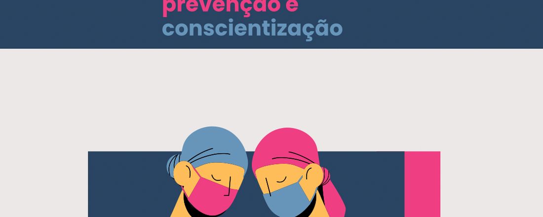 Palestra Especial: Prevenção e Conscientização