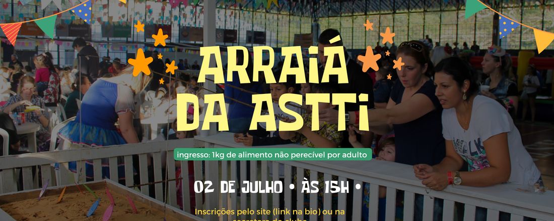 Festa Julina