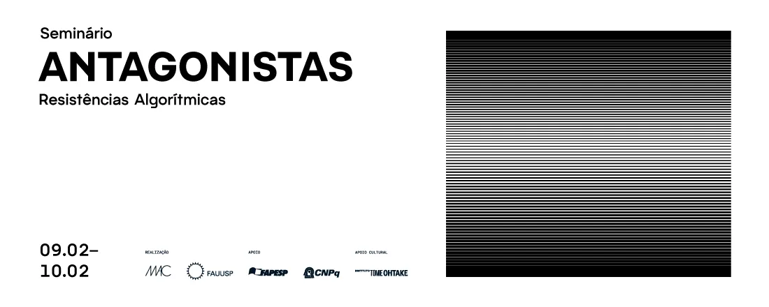 Seminário Antagonistas