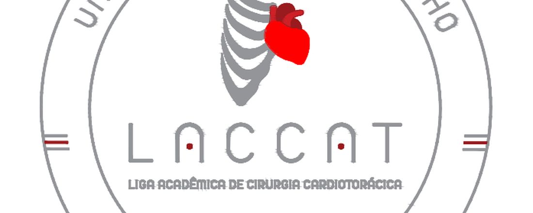 Curso Introdutório da Liga Acadêmica de Cirurgia Cardiotorácica (LACCAT)