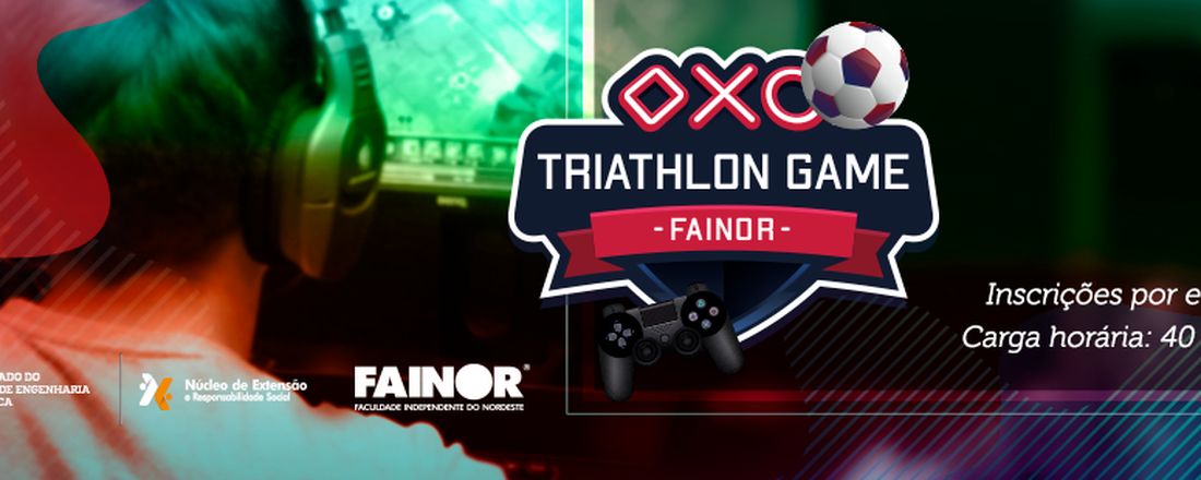 Triathlon Game Fainor