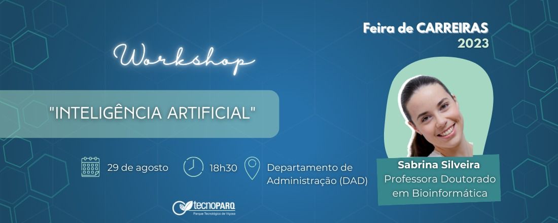 WorkShop - Inteligência Artificial