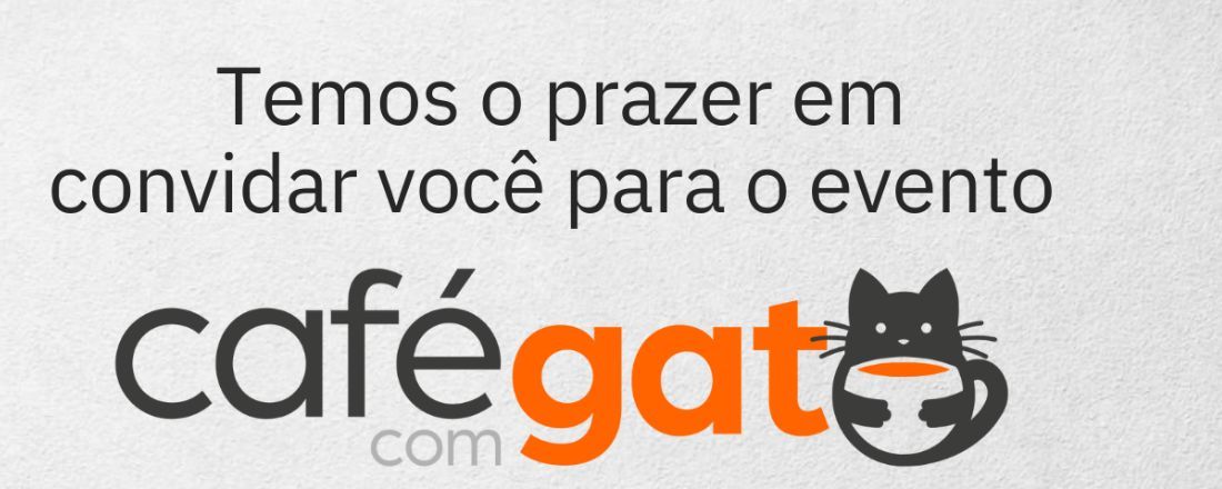 Café com Gato PE