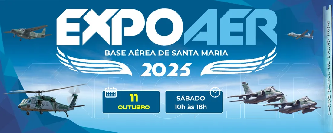 EXPOAER 2025