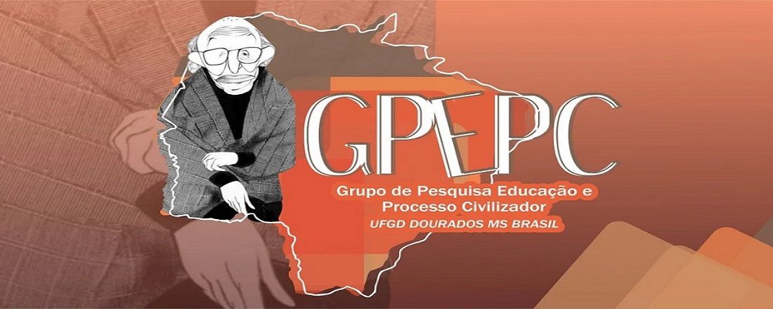 XV SEMINÁRIO DO GRUPO EDUCAÇÃO E PROCESSO CIVILIZADOR: “Diálogos com Norbert Elias – sobre história, memória e formação docente (ODS4)”