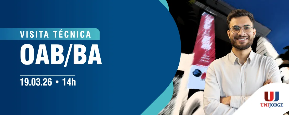 VISITA TÉCNICA - ORDEM DOS ADVOGADOS DO BRASIL (OAB/BA)