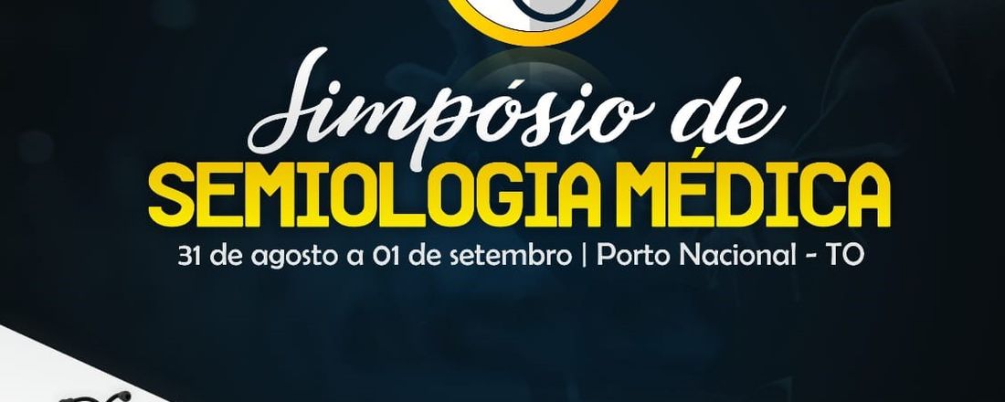 Simpósio de Semiologia Médica