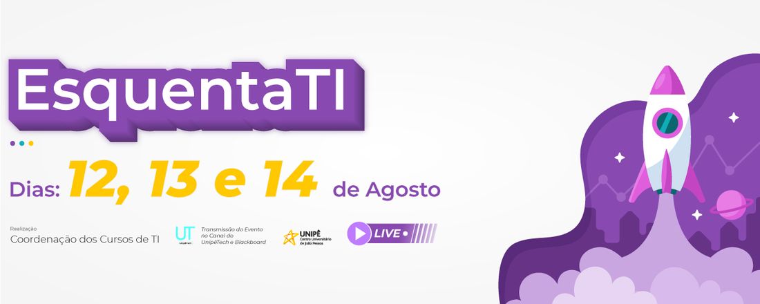 II Esquenta TI