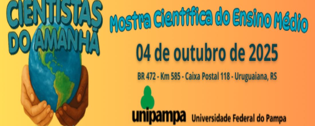 Cientistas do Amanhã