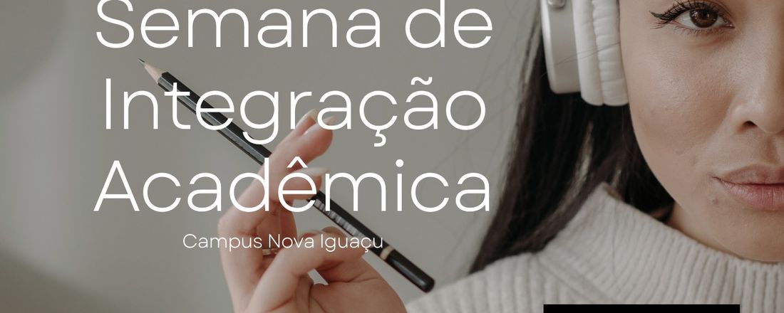 Semana de Integração Acadêmica