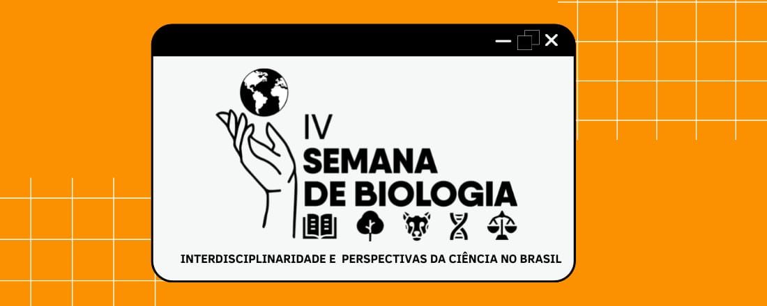 IV Semana de Biologia da Unijorge