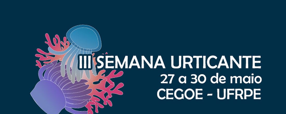 III Semana Urticante 2019