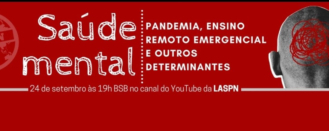 Saúde mental