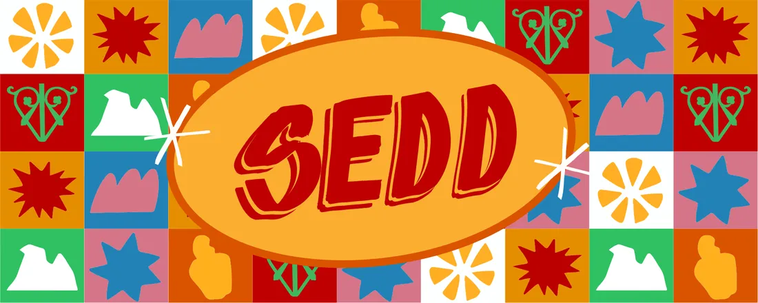 I SEDD Semana do Curso de Design Digital