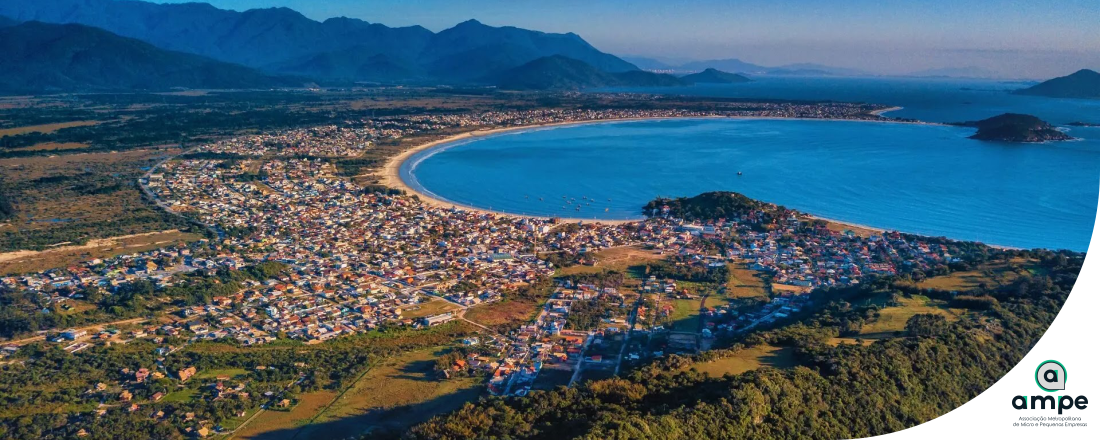 Circuito AMPE - SC