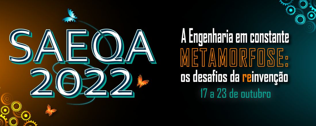 SAEQA Online 2022