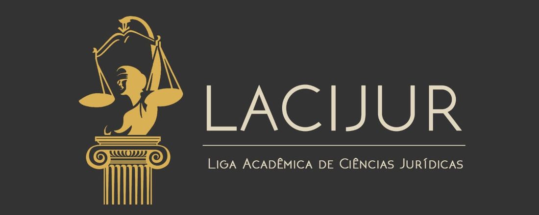 1º PROCESSO SELETIVO DE ADMISSÃO DE MEMBROS DA LACIJUR