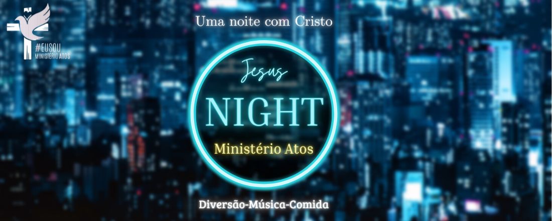 Jesus Night