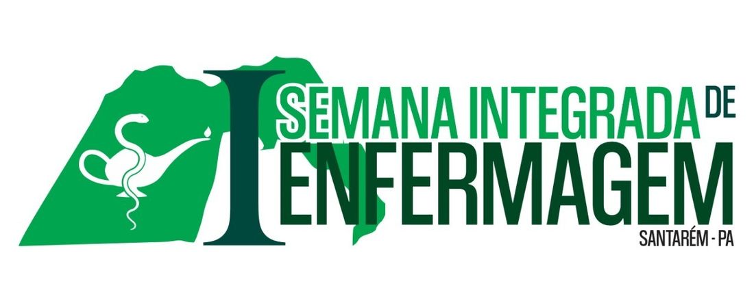 I SEMANA INTEGRADA DE ENFERMAGEM DO MUNICIPIO DE SANTAREM