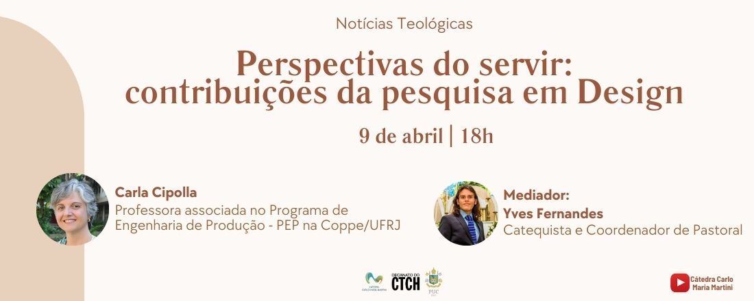 Perspectivas do servir: contribuições da pesquisa em Design