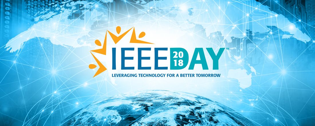 IEEE DAY IFPB-CG 2018