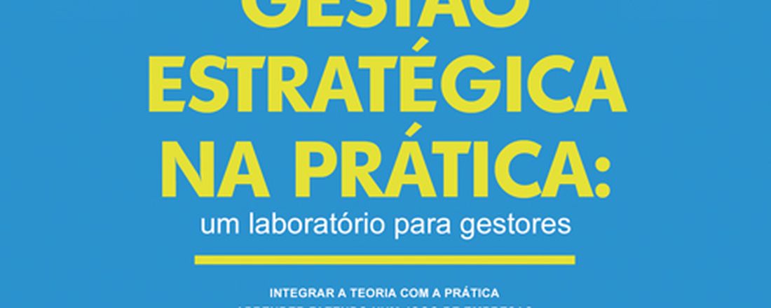 Circuito - Gestão Estratégica na Prática