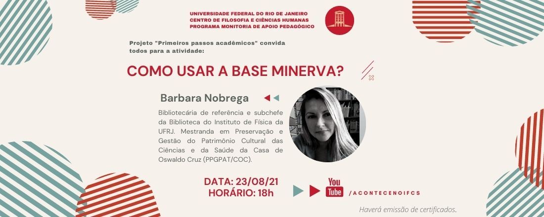 COMO USAR A BASE MINERVA?