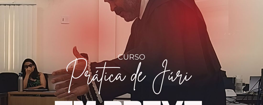 Curso Prática de Júri Maurício Neville