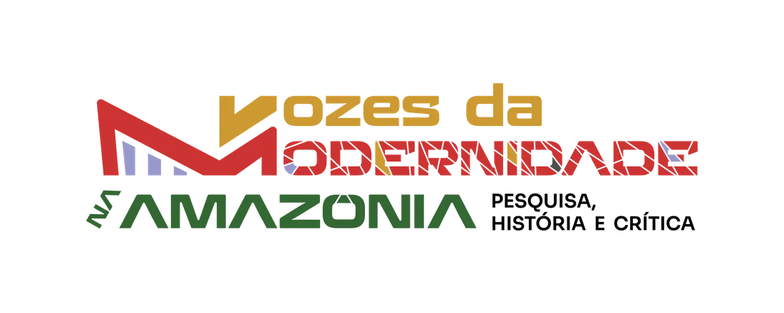SEMINÁRIO E EXPOSIÇÃO - 16 ANOS DO LAHCA // AS VOZES DA MODERNIDADE NA AMAZÔNIA: PESQUISA, HISTÓRIA E CRITICA