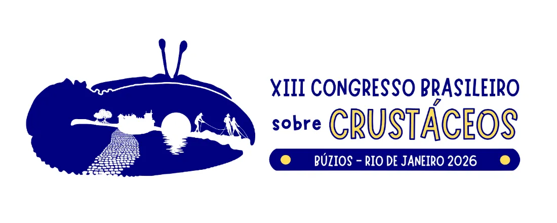 XIII Congresso Brasileiro sobre Crustáceos