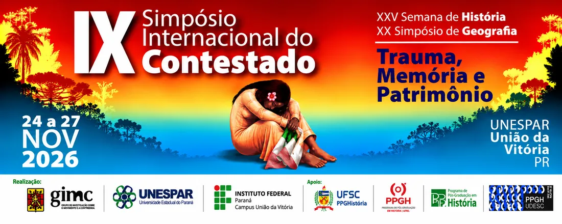 IX Simpósio Internacional do Contestado