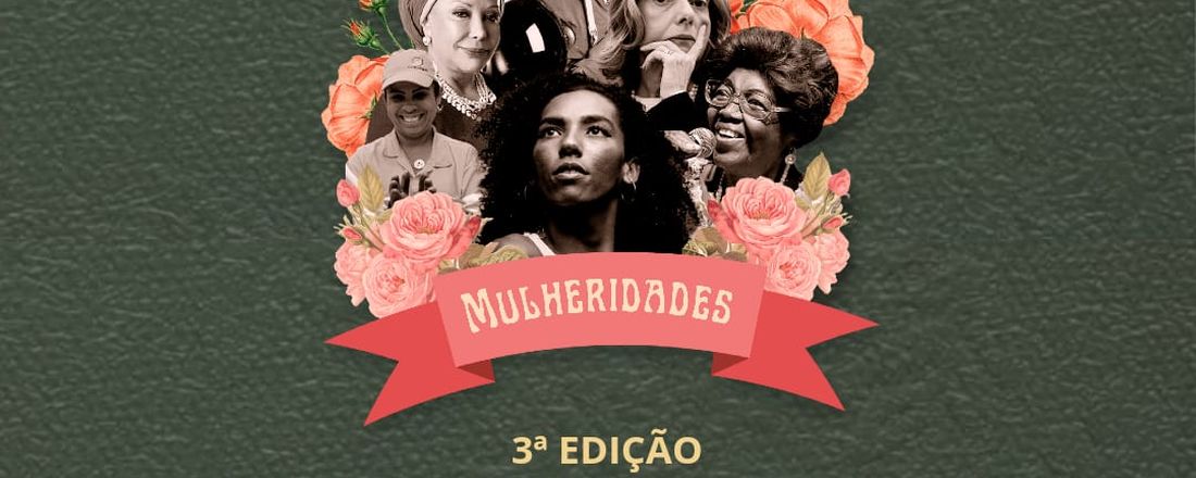 Mulheridades III - Direito e Saúde Mental: o direito à saúde como direito fundamental de mulheres negras (DIREITO 2023.2)