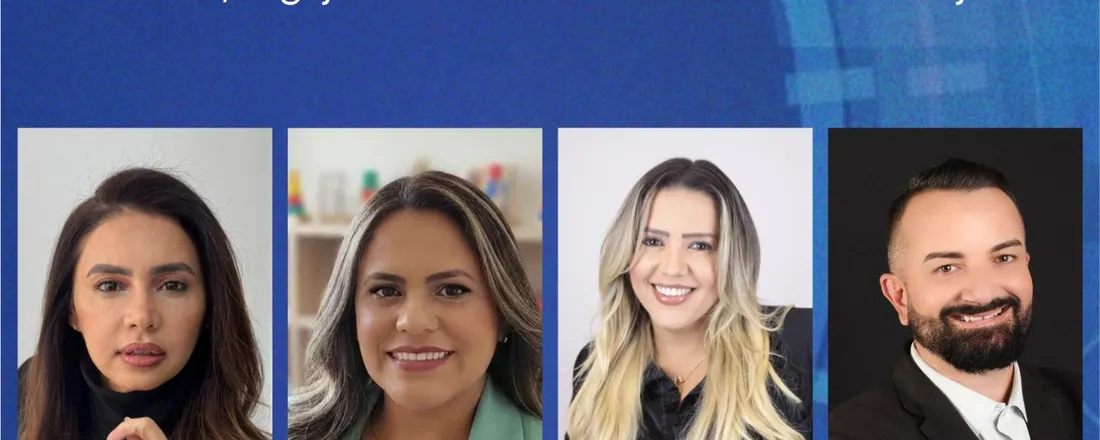 XXII FORMAÇÃO CIDADÃ, PROFISSIONAL E DE INOVAÇÃO DA UniFIC