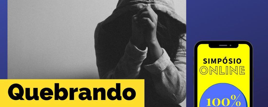 Setembro Amarelo - "Quebrando o Tabu"
