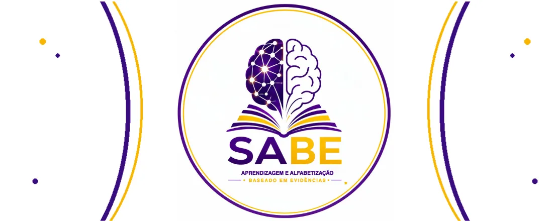 Congresso SABE - Sobre Aprendizagem e Alfabetização Baseado em Evidências