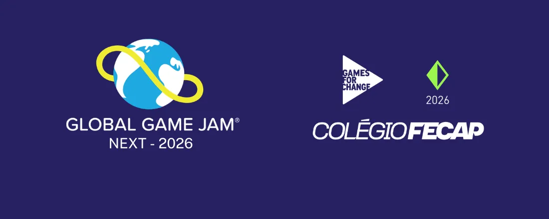 Global Game Jam Next Fecap 2026