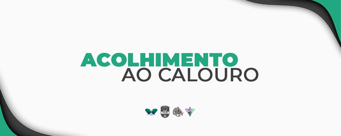 Jornada de Recepção dos Calouros