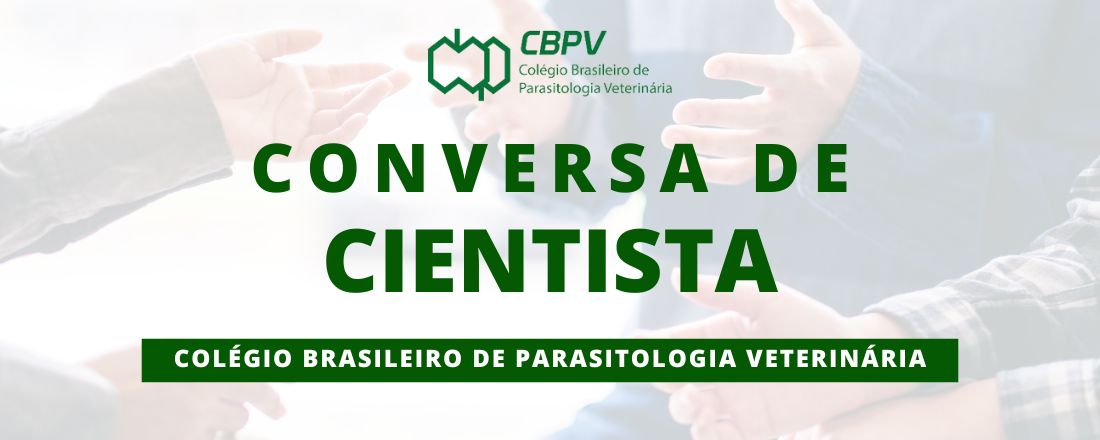 CONVERSA DE CIENTISTA CBPV