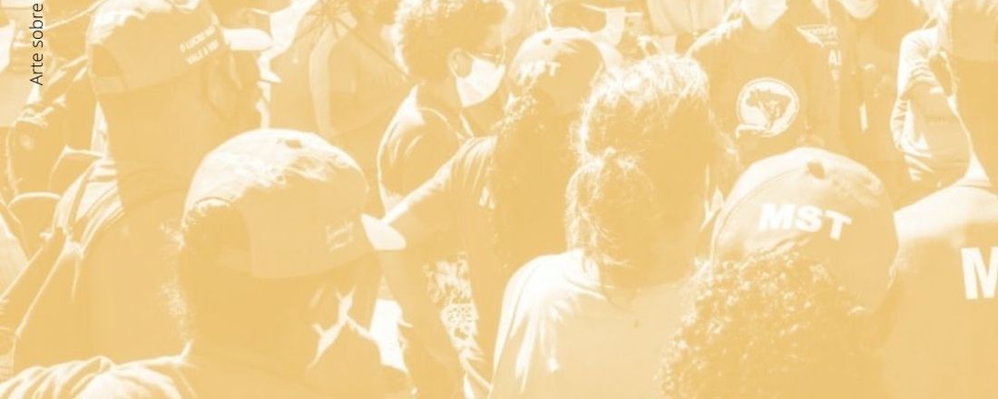 Terra, Lar, Moradia: Pela Vida no Campo e na Cidade